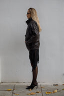 Seren Oversized Jacket