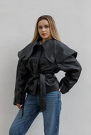 Loren Cape Jacket - Limited Edition