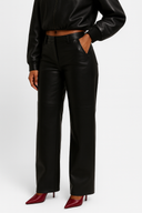 Heritage Leather Pants