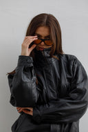 Seren Oversized Jacket