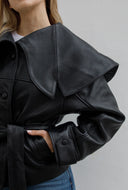 Loren Cape Jacket - Limited Edition