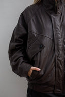 Seren Oversized Jacket