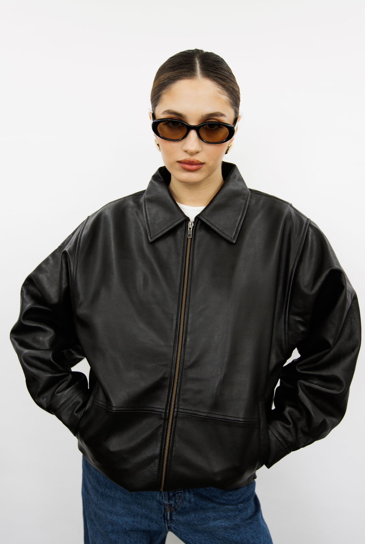 Womens Jackets – In My Element
