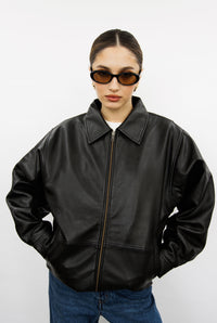 Reiss Unisex Oversized 90’s Jacket