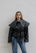 Loren Cape Jacket - Limited Edition