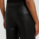 Heritage Leather Pants