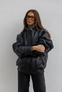 Seren Oversized Jacket