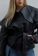 Loren Cape Jacket - Limited Edition