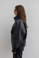 Seren Oversized Jacket