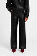 Heritage Leather Pants