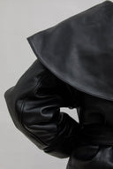 Loren Cape Jacket - Limited Edition