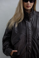 Seren Oversized Jacket