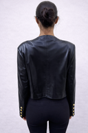 Loue Cropped Jacket
