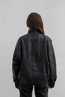 Seren Oversized Jacket