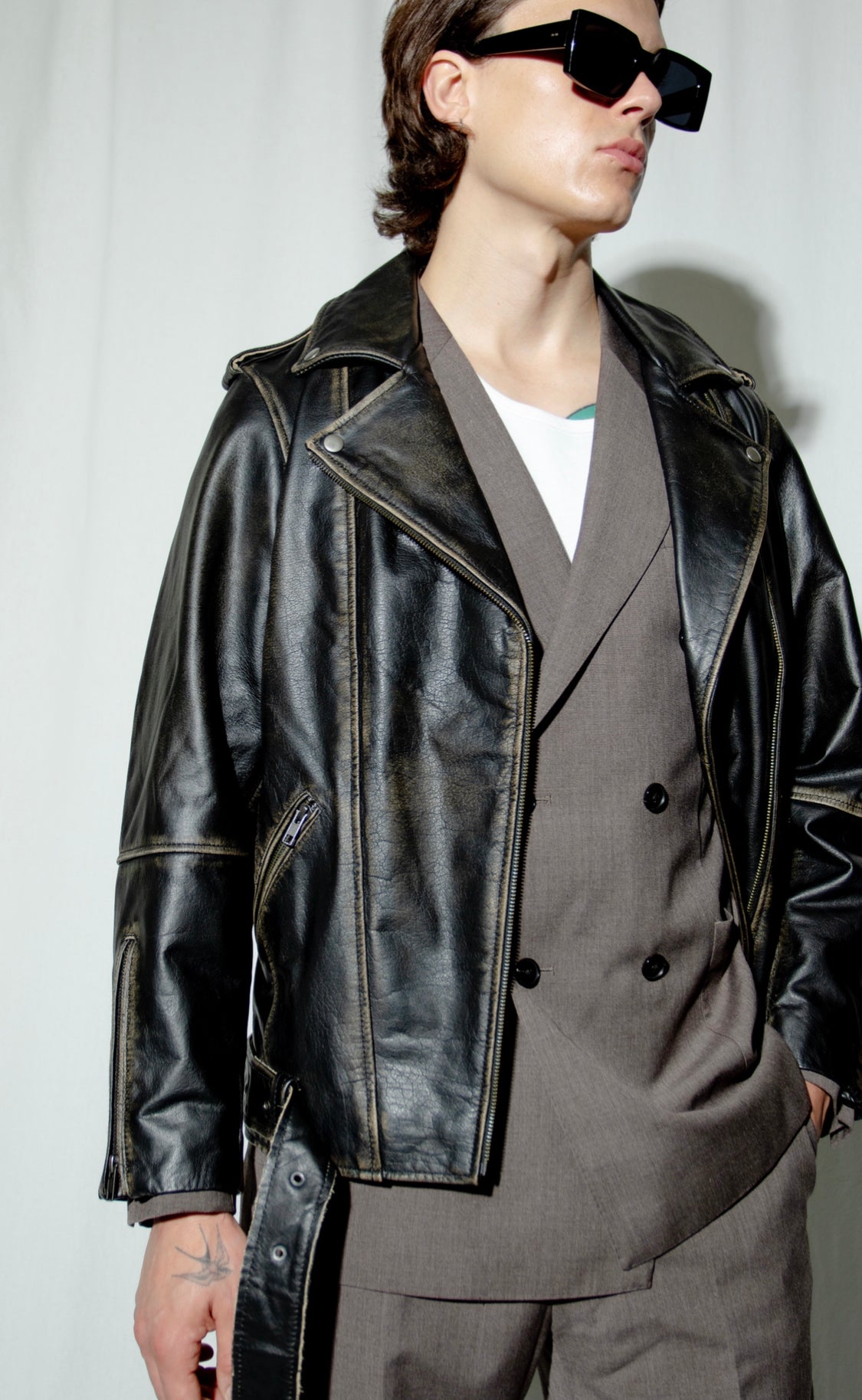 Men's Jackets – In My Element