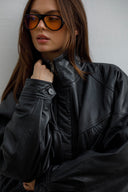 Seren Oversized Jacket