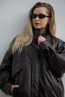 Seren Oversized Jacket