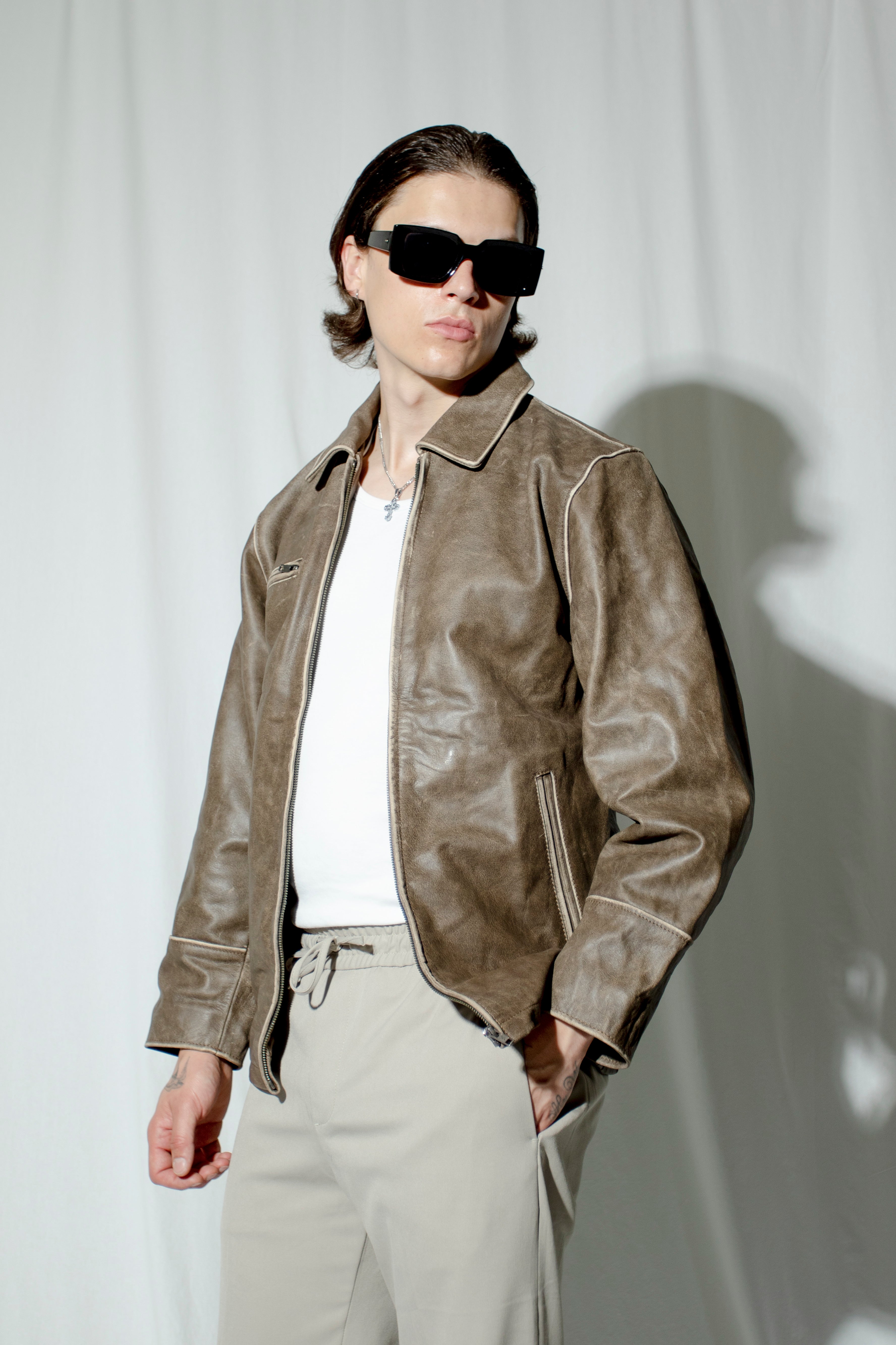 Men's Jackets – In My Element Men's Jackets – In My Element