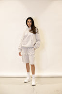 In My Element Mist Beige Hoodie