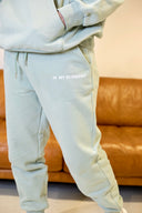 In My Element Sage Joggers
